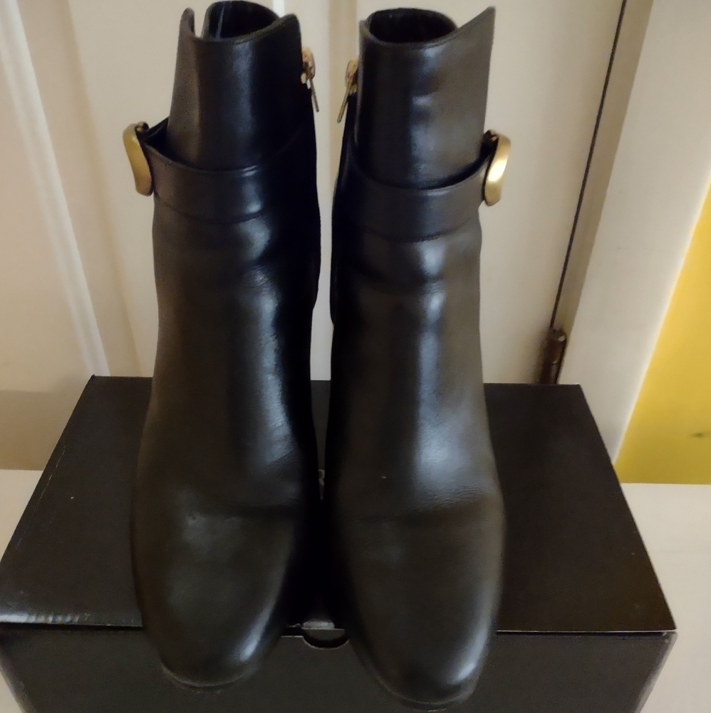 COPY - Coach Boots